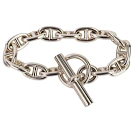 Bracciale Charm Chaine d'Ancre MM di Hermès
