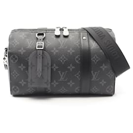 Bolso de Hombro City Keepall Louis Vuitton