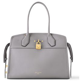 Louis Vuitton LV City Steamer Soft MM