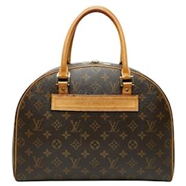 Borsa Louis Vuitton Monogram Nolita SPO M50204
