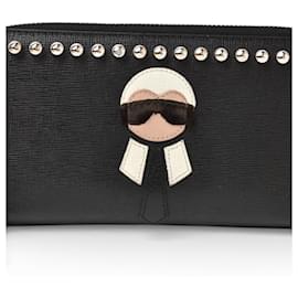 Cartera Larga Karlito Fendi
