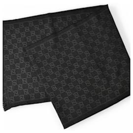 Sciarpa invernale da uomo Gucci