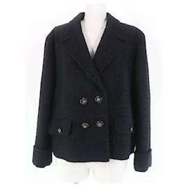 Chaqueta de Lana Gucci