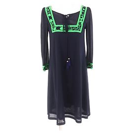 Autre Marque LEONARD FASHION Band mit Quasten Einteiler