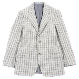 Veste en laine Yves Saint Laurent rive gauche