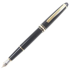 Pluma Montblanc Meisterstück
