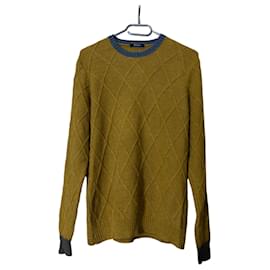 Altea Pullover aus Seide Wolle und Alpaka M - Autre Marque