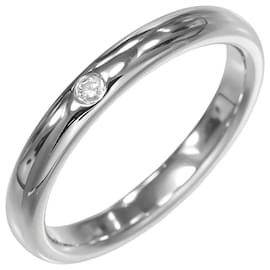 Stapelingring aus Platin 950 Tiffany & Co.