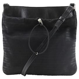 Borsa a Spalla Pochette Nera Prada