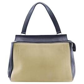 Celine Edge Medium Schultertasche - Céline