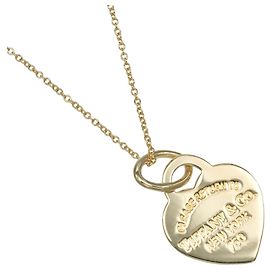 Collana Tag Ritorno al Cuore Tiffany & Co.