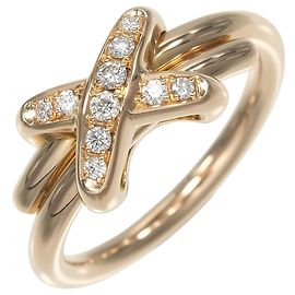 Chaumet Liens Bandring aus 18K Roségold