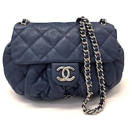 Borsa a Spalla Chanel Matelassé Chain Around