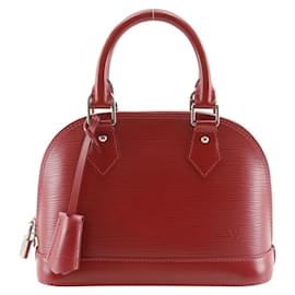 Borsa Alma BB Louis Vuitton