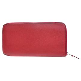 Hermes Azap Zip Around Epsom Long - Hermès