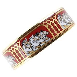 Hermes HERMES EmailGM Bangle - Hermès