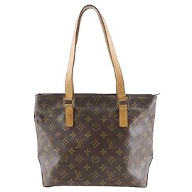 Borsa Tote Cabas Piano Louis Vuitton