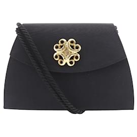 Sac à épaule 2-en-1 Yves Saint Laurent