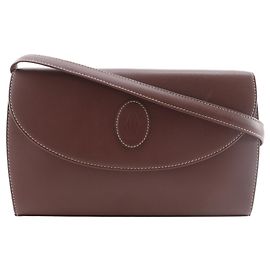 Borsa a Spalla Cartier Must Line
