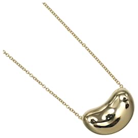 Collana Bean Tiffany & Co. in oro giallo 18K