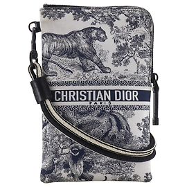 Borsa a spalla multifunzionale da viaggio Christian Dior