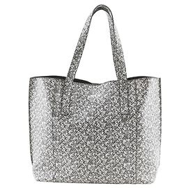 Bolsa Tote de Papel Tod's