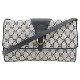 Borsa a Spalla Gucci Old Clutch 2 Vie
