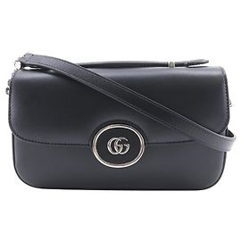 Borsa a Spalla Petit GG di Gucci
