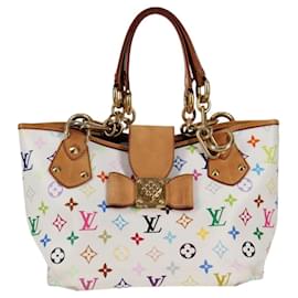Louis Vuitton Annie Handtasche Monogram Multicolor MM