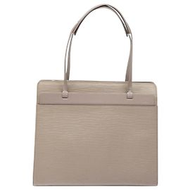 Louis Vuitton Croisette Epi Leather PM