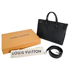 Borsa a spalla Taiga Louis Vuitton