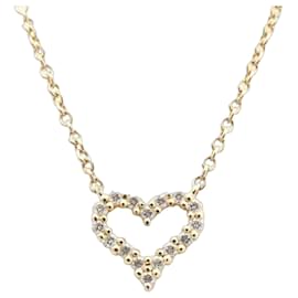 Collana Cuore Sentimentale Tiffany & Co.