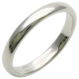 Silberring von Tiffany & Co.