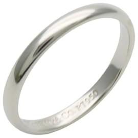 Damenring aus Platin 950 Tiffany & Co.