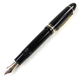 Montblanc Meisterstück Au750 Füllfederhalter