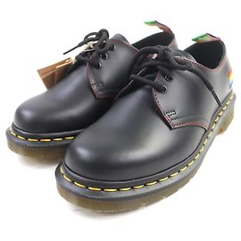 Autre Marque Scarpe in pelle Dr.Martens 1461