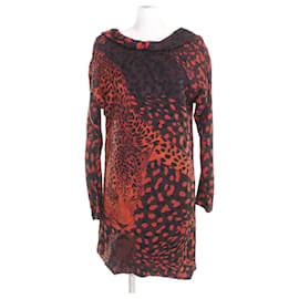 Vestido de seda Hermes - Hermès