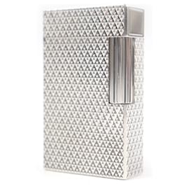 Dupont 56271 Silver Lighter - Autre Marque