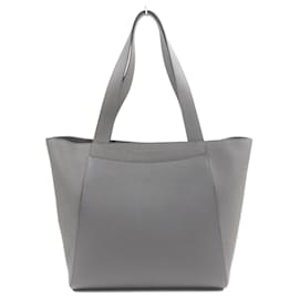 Manuel BONAVENTURA Shrink-Leder Tote Bag - Autre Marque