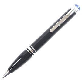 Bolígrafo Montblanc Starwalker Blue Dome