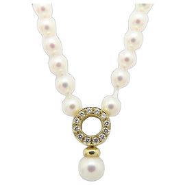 Collana Door Knock di Tiffany & Co.