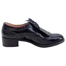 Scarpe Church's stringate