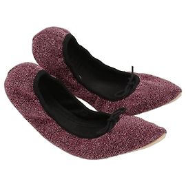 REPETTO Ballerine Grace rosa nuove T37
