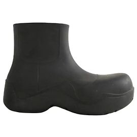 Bottega Veneta Botas negras