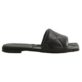 Bottega Veneta Mule nere