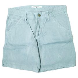 Autre Marque Pantaloncini in JEANS DENIM