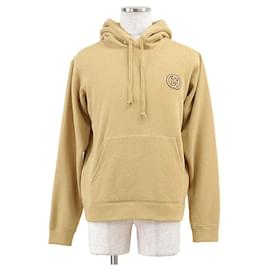 Gucci Interlocking GG Baumwoll-Sweatshirt