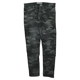 JEANS TWIST Jeans de mezcla de algodón - Autre Marque