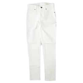 JEANS e-L805 Jeans Tapered de Algodón Stretch - Autre Marque