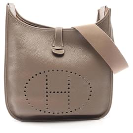 Borsa a Spalla Hermès Evelyne 1 GM